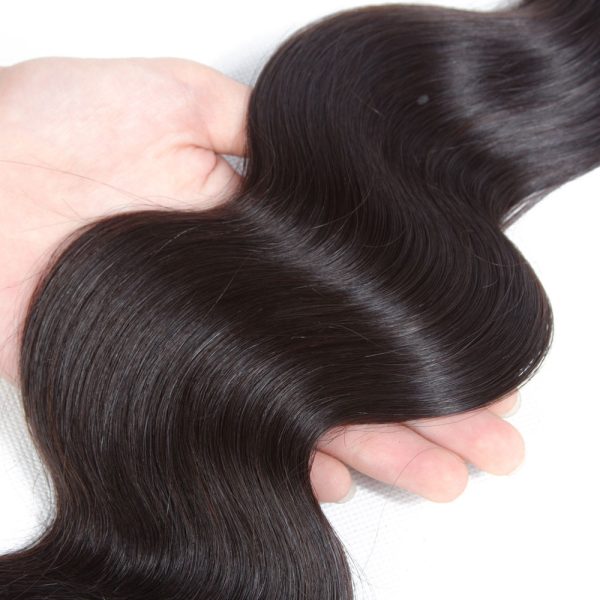 Brazilian Body Wave 3 Bundles 5 2 3 4 Bundles of Brazilian Body Wave Hair Bundle Deals