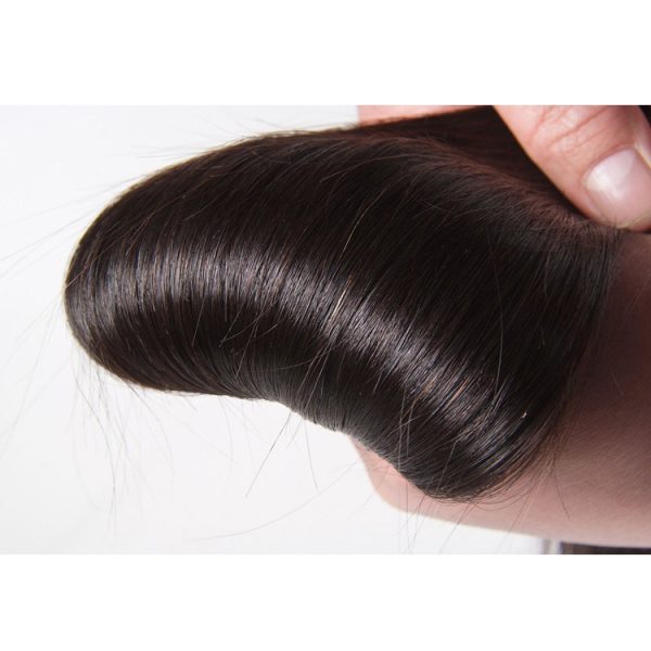 Brazilian Straight Hair 3 Virgin Human Brazilian Straight Hair Bundles Brazilian Straight Weave