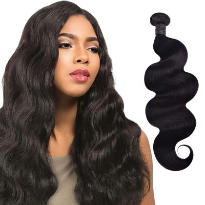 Virgin Peruvian Body Wave Hair Bundles 100 Peruvian Body Wave Weave