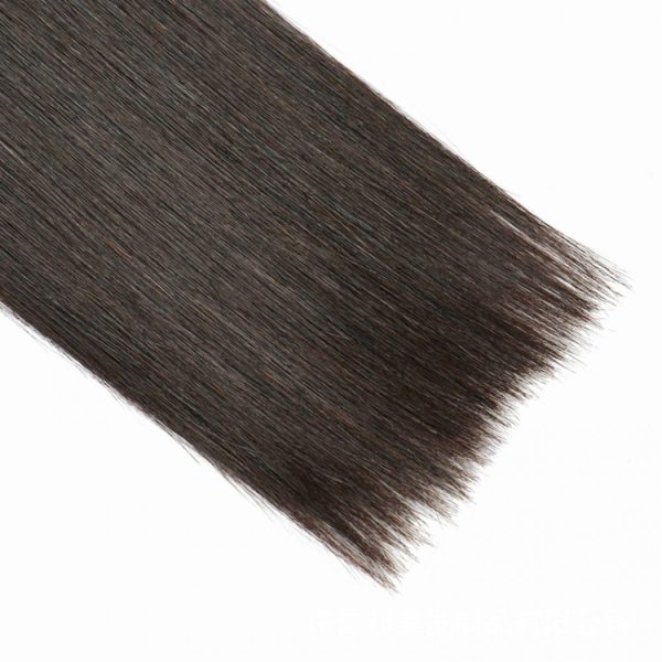 Double Drawn Straight Hair 05 Super Double Drawn Straight Human Hair Weft Vietnamese SDD Bone Straight Hair Weave